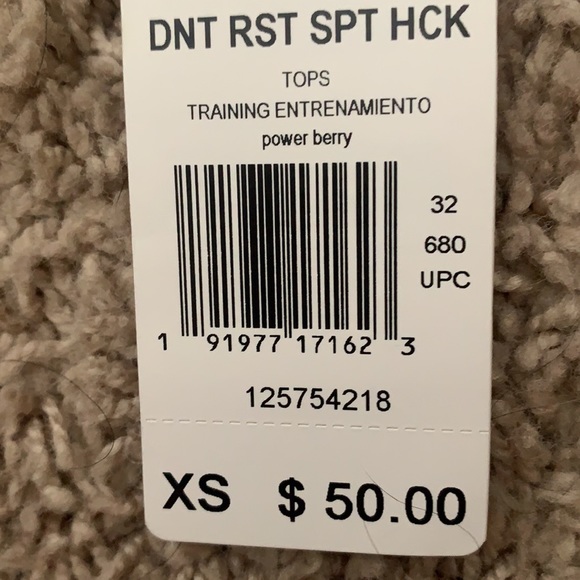 Adidas don’t rest bra - Picture 4 of 4